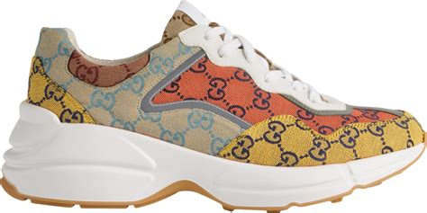 gucci sneakers colores|More.